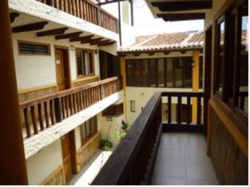 Capital O Anthara Arte Hotel San Cristóbal de Las Casas Exterior foto